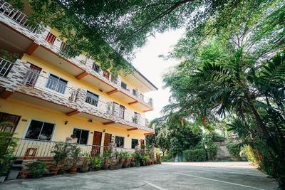 Phoemphoon 2 Hotel
