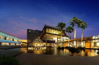 Sk Resort