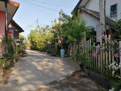 Kanjana Resort