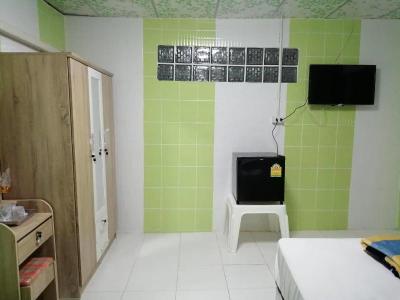 Kanjana Resort