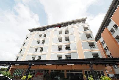 Phuhi Hotel