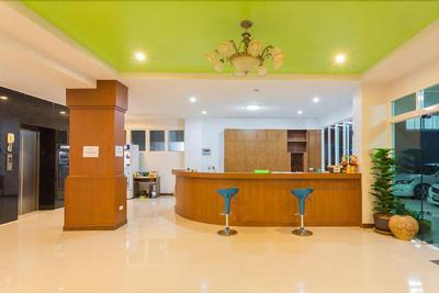 Phuhi Hotel