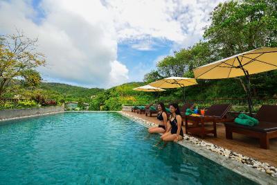 Le Resort And Villas