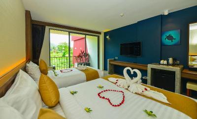 Le Resort And Villas
