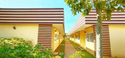 Kuapa Resort