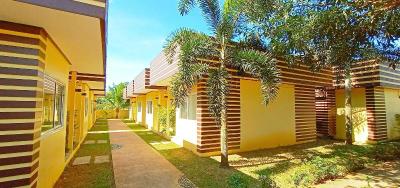 Kuapa Resort