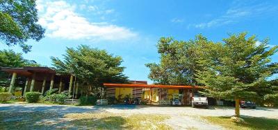 Kuapa Resort