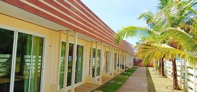 Kuapa Resort