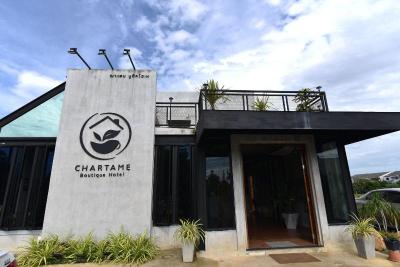 Chartame Boutique Hotel