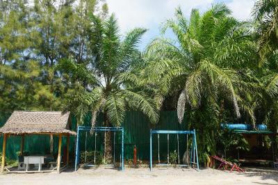 Thumneab Guesthouse