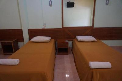 Thumneab Guesthouse