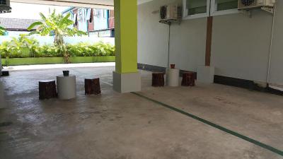 Garden House Resort