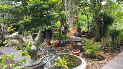 Garden House Resort
