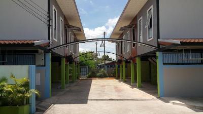 Garden House Resort