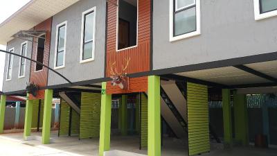 Garden House Resort