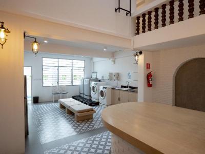 Surachet @ 257 Boutique House SHA by ZUZU