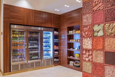 Courtyard By Marriott Tashkent