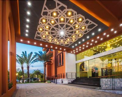 Alfahad Hotel