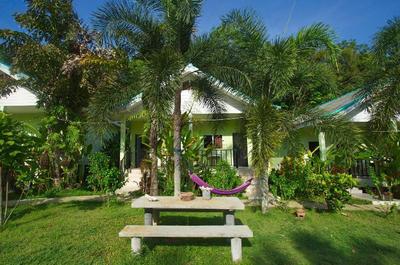 Sea View Resort
