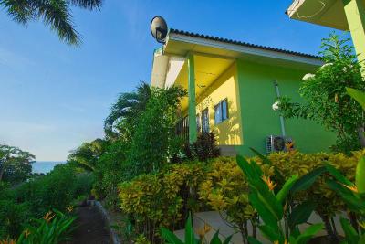 Sea View Resort