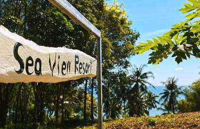 Sea View Resort