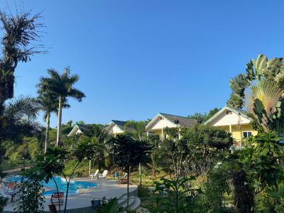 Sea View Resort