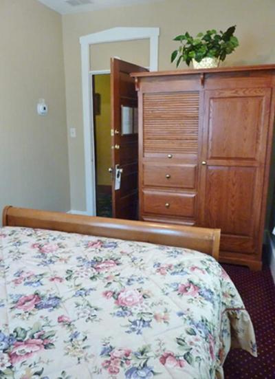 Victoria Resort and Bed & Breakfast