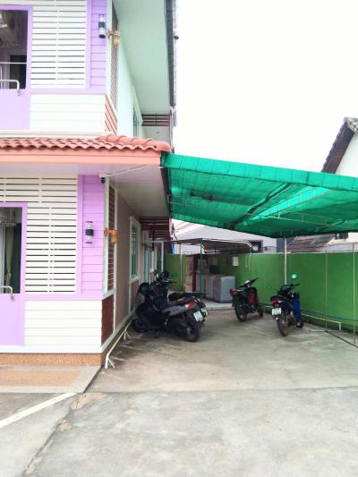 75399 Choktipparat Place