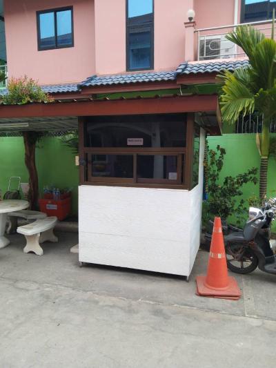 75399 Choktipparat Place