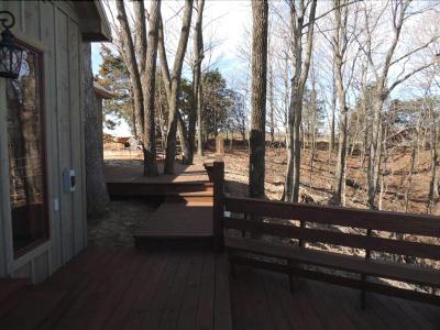 Pinckney Bend Bed & Breakfast