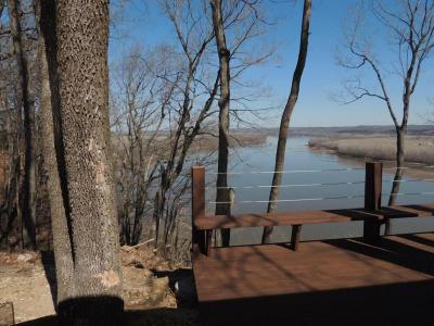 Pinckney Bend Bed & Breakfast