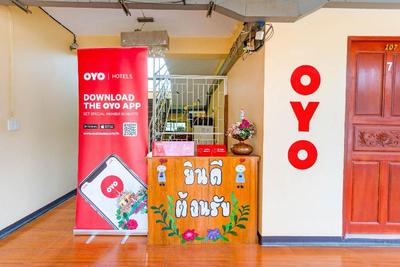 Oyo 1024 Thank Place