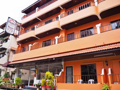 Baanmaeresidence