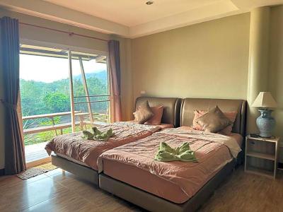 Kwainoy Riverpark & Resort