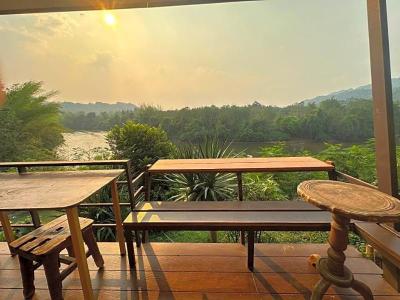 Kwainoy Riverpark & Resort