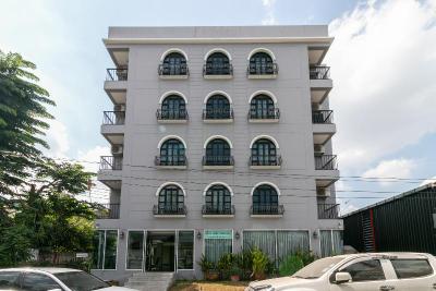 Resortel Lat Phrao 91 by ZUZU