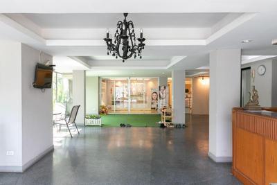 Resortel Lat Phrao 91 by ZUZU