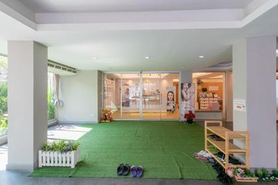 Resortel Lat Phrao 91 by ZUZU