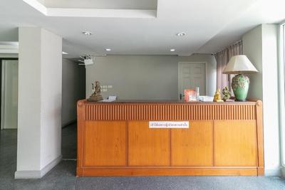 Resortel Lat Phrao 91 by ZUZU