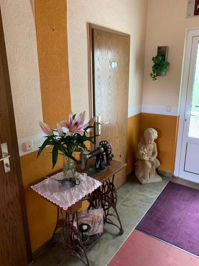Pension Triebischtal