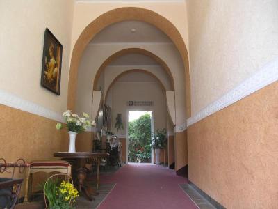 Pension Triebischtal
