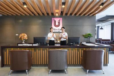 U Home Hotel