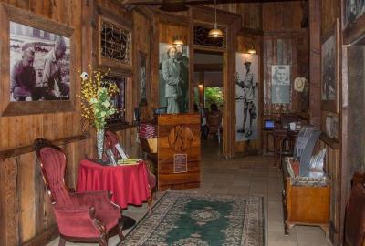 Kiepersol Bed And Breakfast