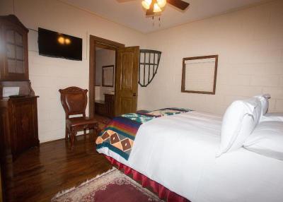 Kiepersol Bed And Breakfast
