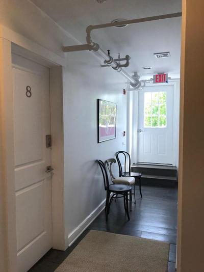 Harpoon House