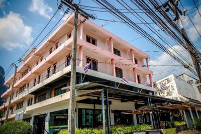 Lukmuang 2 Hotel by ZUZU