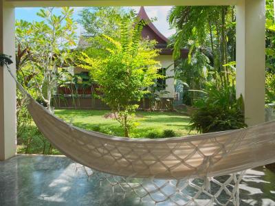 Chanapha Residence