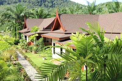Chanapha Residence