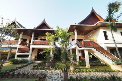 Chanapha Residence