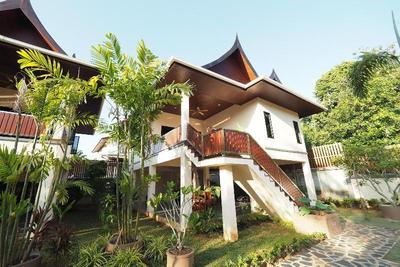 Chanapha Residence
